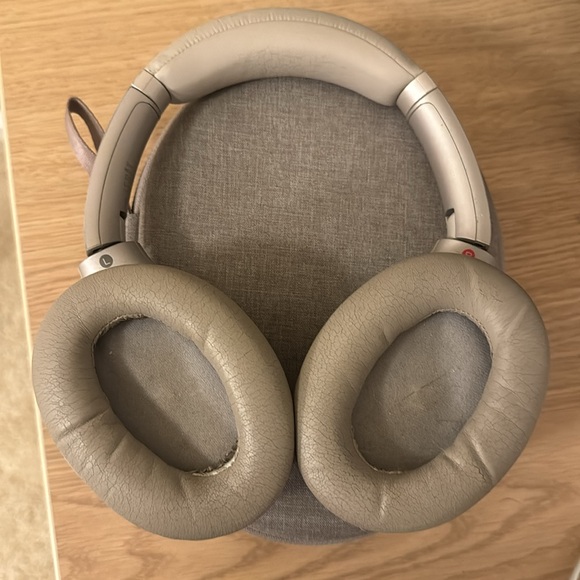 Sony WH-1000XM3 - Picture 2 of 2